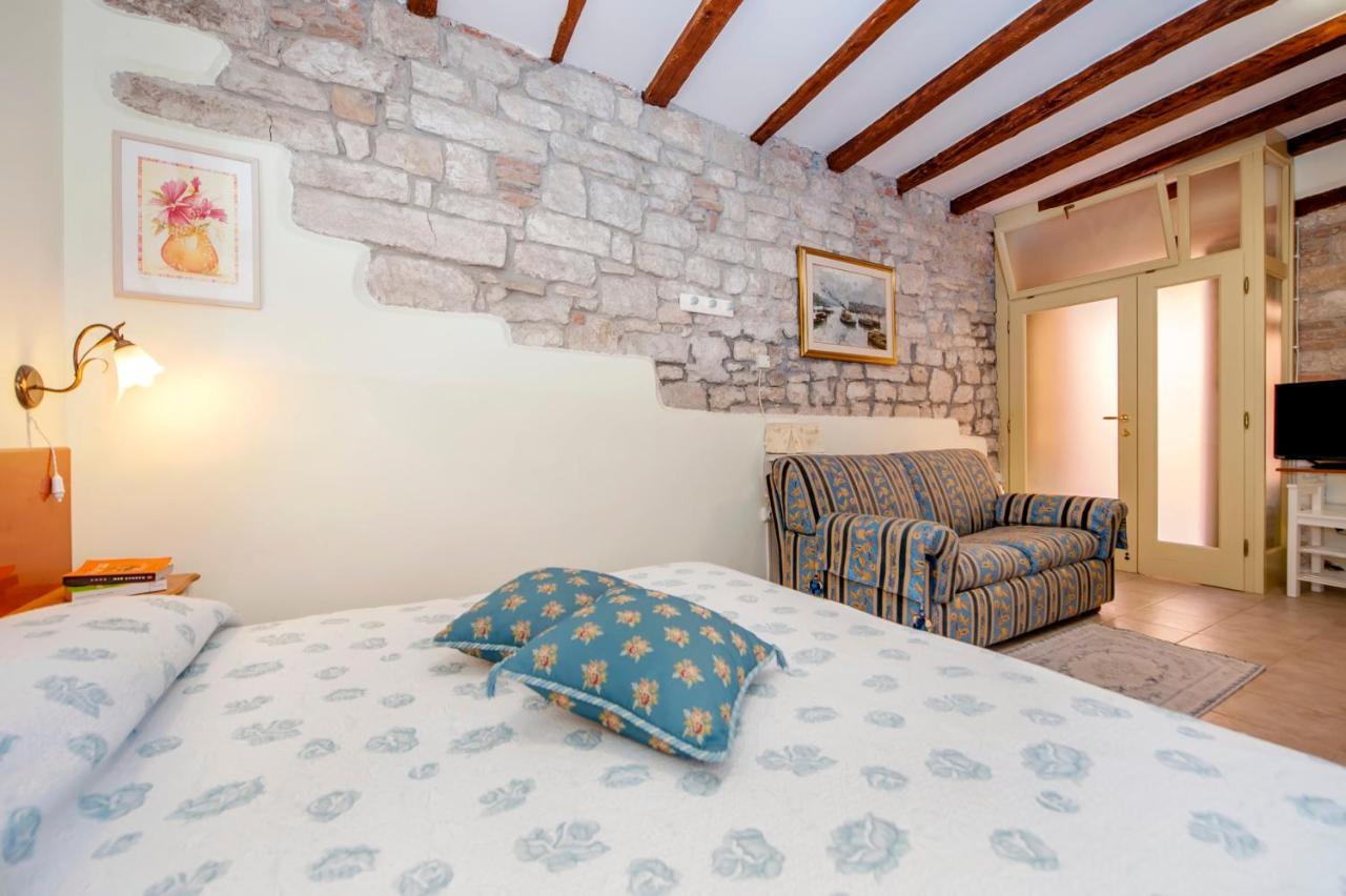 Gasthof Sotto I Volti Centro Storico 3*