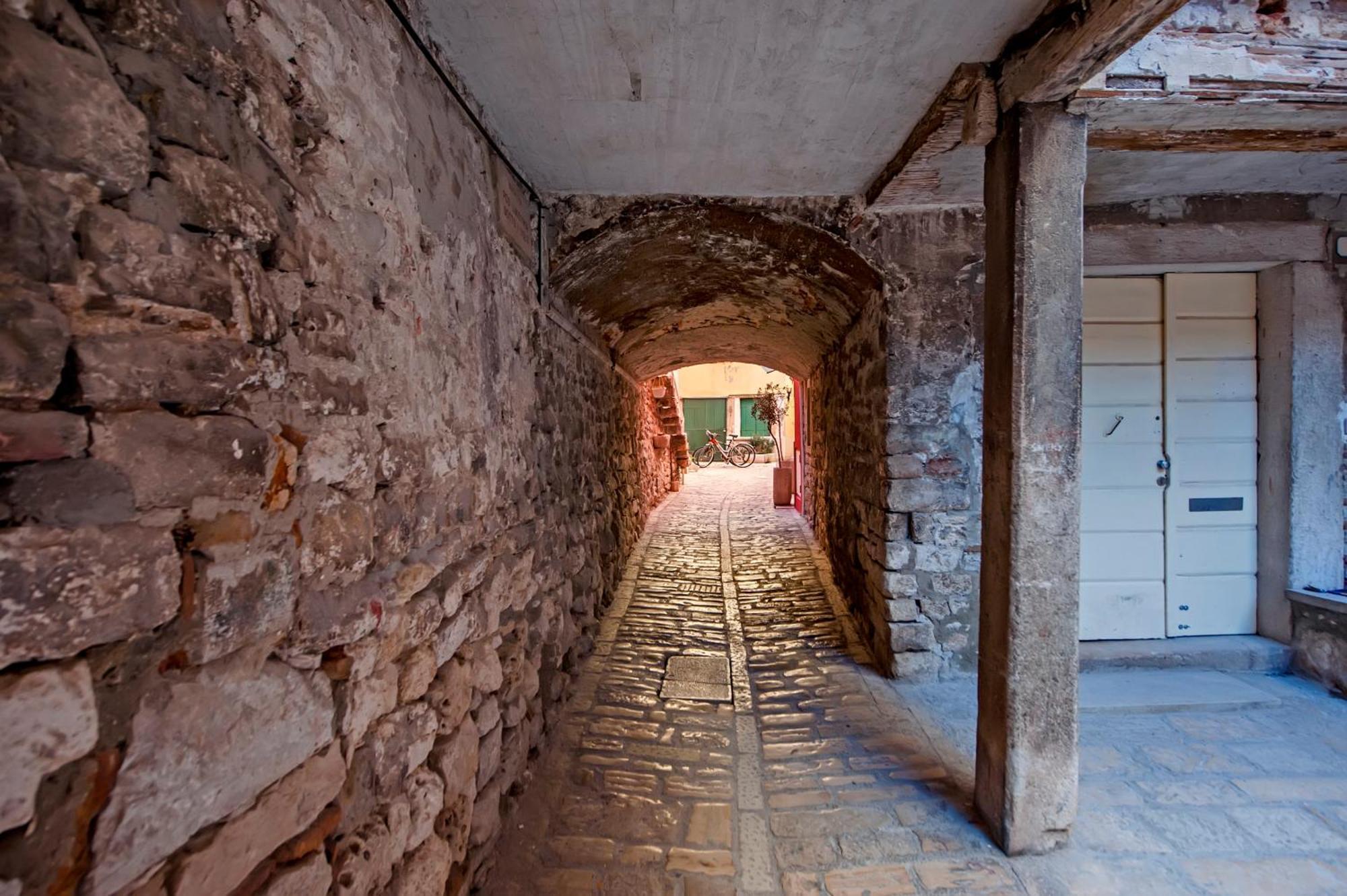 Sotto I Volti Centro Storico Gasthof