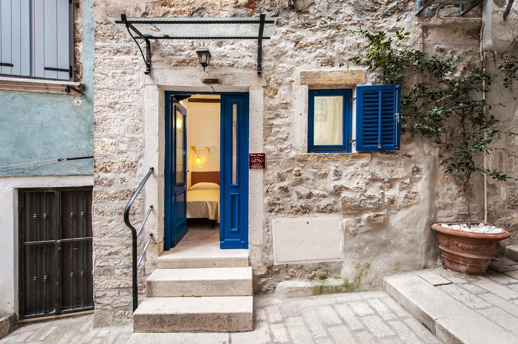 Sotto I Volti Centro Storico Gasthof Rovinj