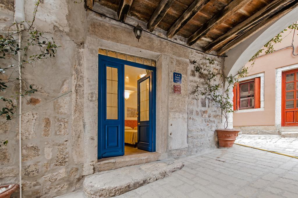 Sotto I Volti Centro Storico Gasthof Rovinj