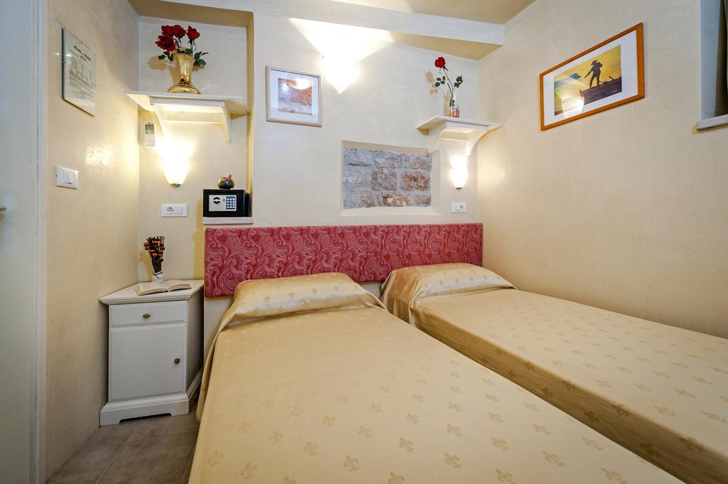Sotto I Volti Centro Storico Gasthof Rovinj