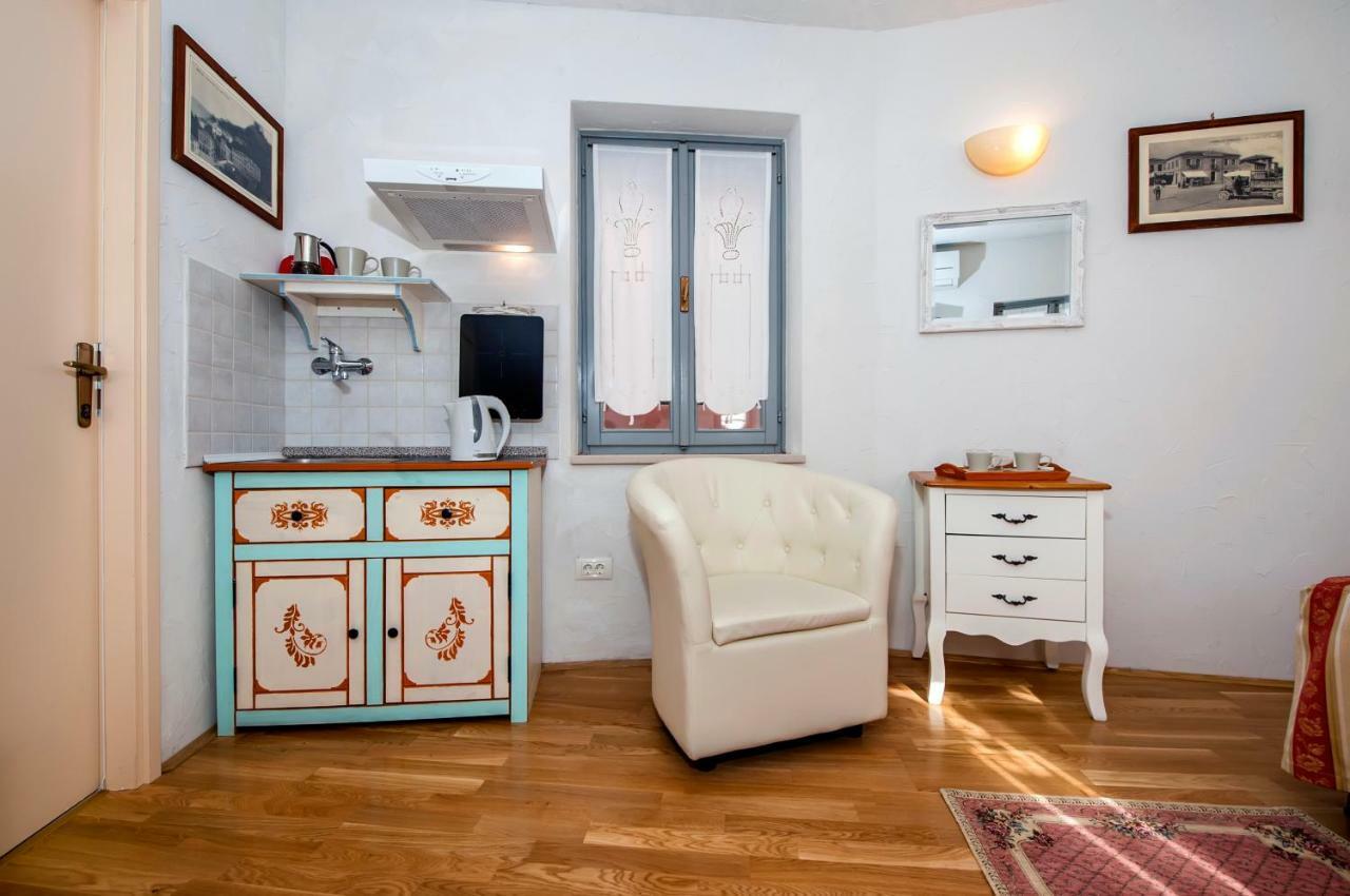 Sotto I Volti Centro Storico 3* Rovinj