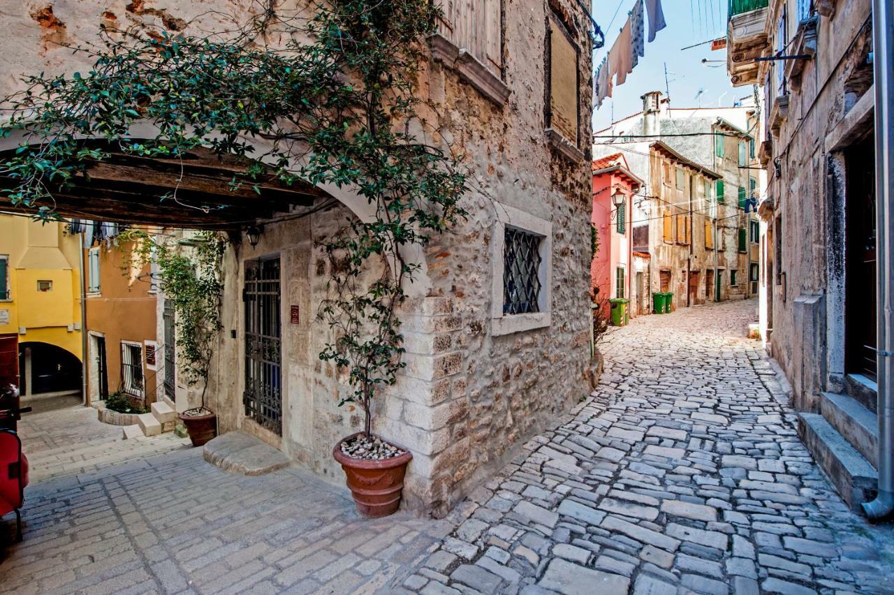 Sotto I Volti Centro Storico Gasthof