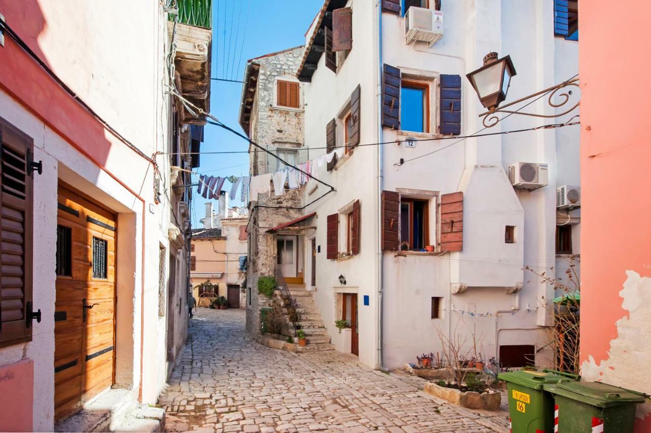 Sotto I Volti Centro Storico Gasthof 3*