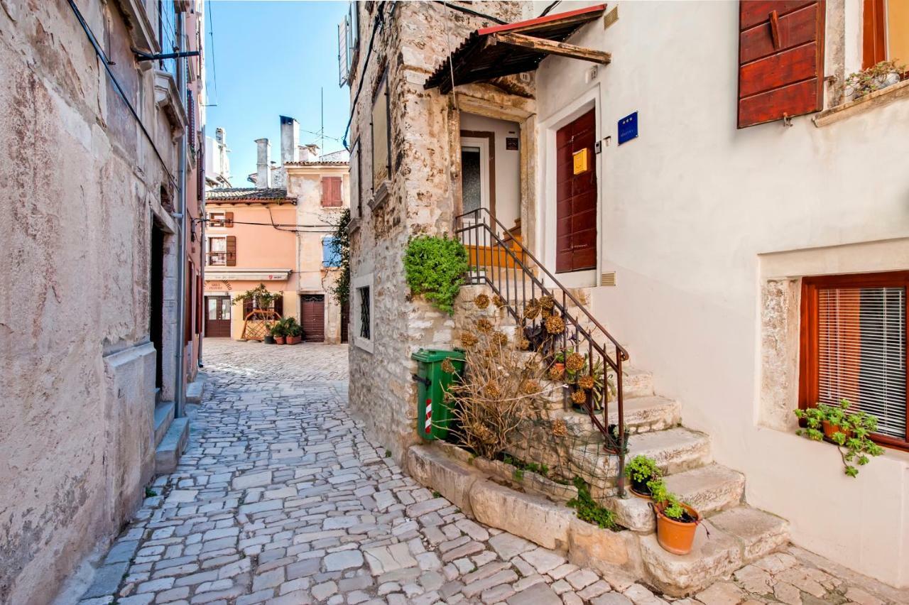 Sotto I Volti Centro Storico 3* Rovinj