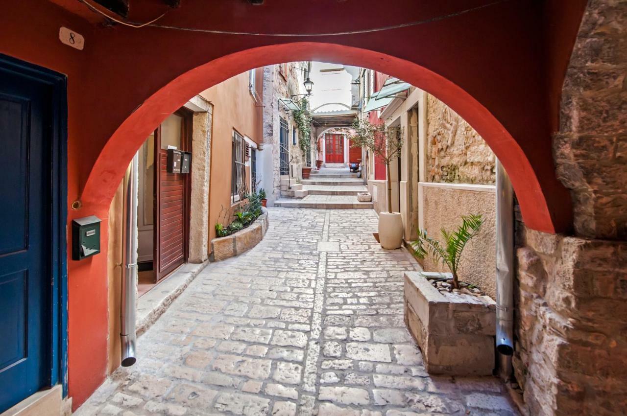 Gasthof Sotto I Volti Centro Storico