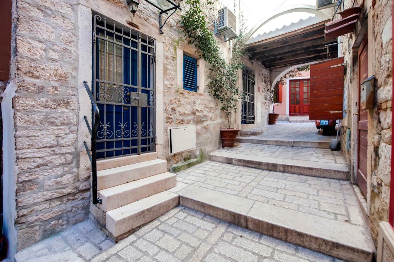 Gasthof Sotto I Volti Centro Storico 3*