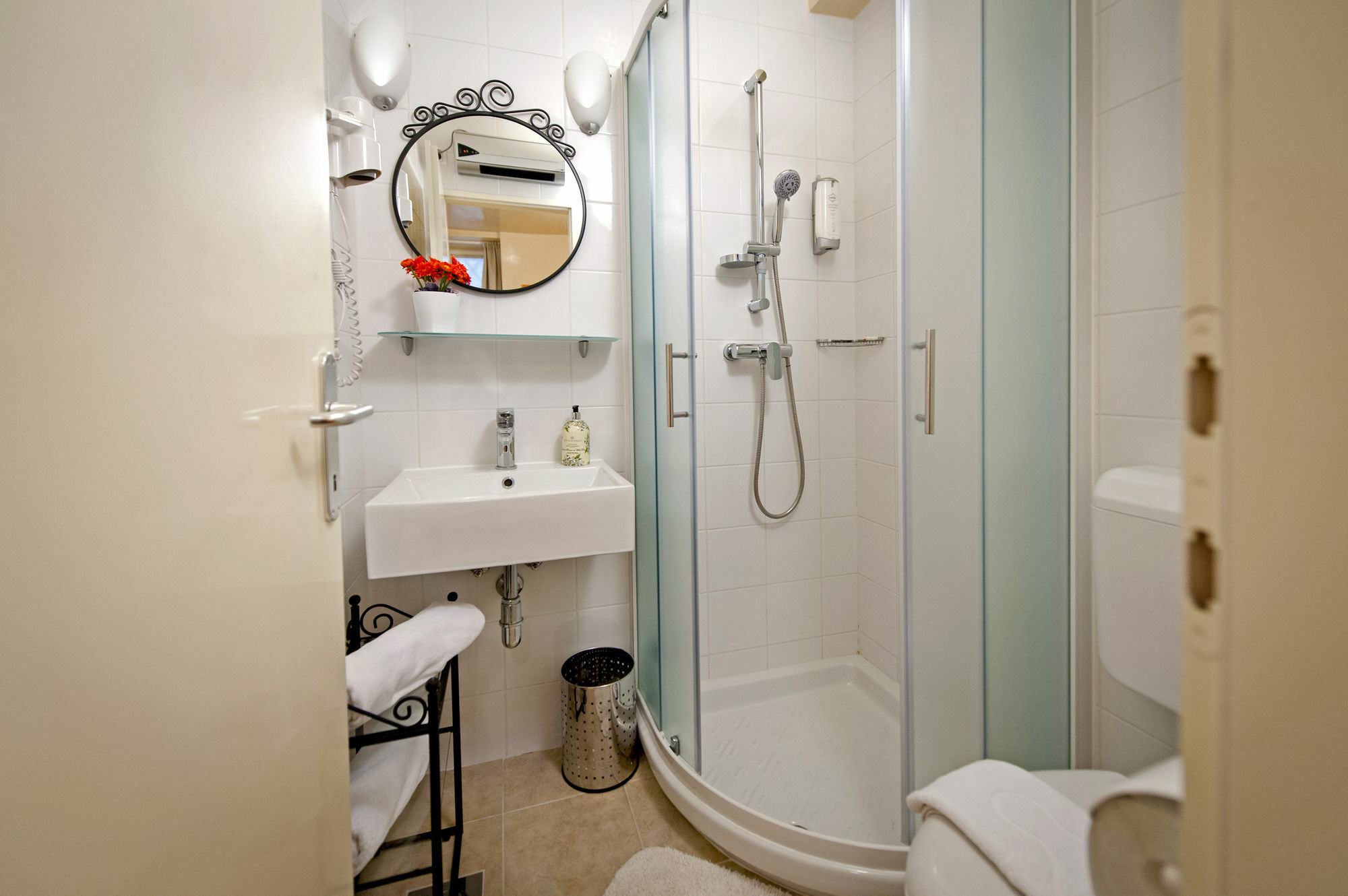 Sotto I Volti Centro Storico Gasthof 3*