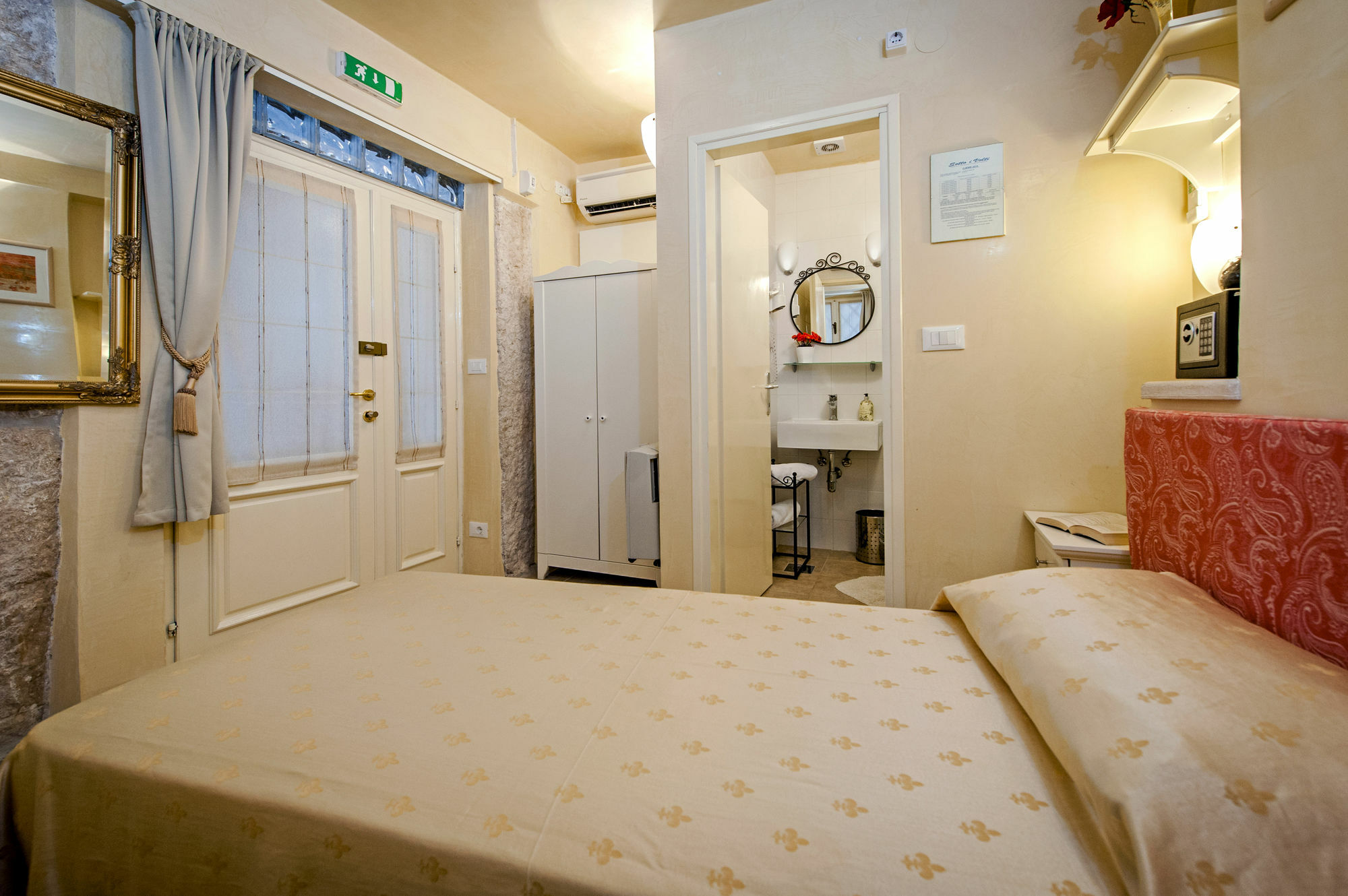 Sotto I Volti Centro Storico 3* Rovinj